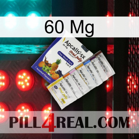 60 Mg 11